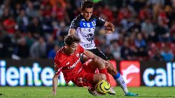 Nhận định Queretaro vs Toluca, VĐQG Mexico, lực lượng, đội hình dự kiến