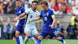 Nhận định Croatia vs Bồ Đào Nha, Nations League, lực lượng, đội hình dự kiến