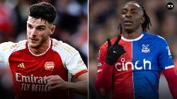 Nhận định Arsenal vs Crystal Palace, Carabao Cup, lực lượng, đội hình dự kiến