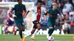 Nhận định Southampton vs Liverpool, Cúp Liên đoàn Anh, lực lượng, đội hình dự kiến