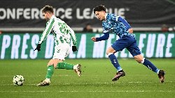 Nhận định Real Betis vs KAA Gent, Europa Conference League, lực lượng, đội hình dự kiến