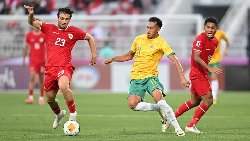 Nhận định Australia vs Indonesia, VL World Cup 2026, lực lượng, đội hình dự kiến