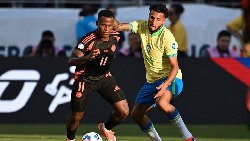 Nhận định Brazil vs Colombia, Vòng loại World Cup, lực lượng, đội hình dự kiến