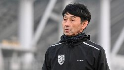 HLV Masatada Ishii: Các cầu thủ Thái Lan có kỹ năng còn hơn Nhật Bản, họ chỉ yếu trong khâu phối hợp