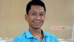 CLB Quảng Nam từ chối đề nghị từ chức của HLV Văn Sỹ Sơn