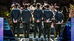 Đội tuyển nào đã giành vé tới Vòng Tuyển chọn MSI của LCK?