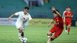 HLV Trần Minh Chiến: Bình Định cần thắng ít nhất 2/4 trận cuối để chắc chắn trụ hạng
