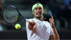 Lịch thi đấu tennis ngày 19/5: Zverev ra quân tại Geneva Open