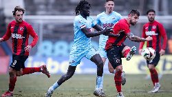 Nhận định Septemvri Sofia vs Lokomotiv Sofia, VĐQG Bulgaria, lực lượng, đội hình dự kiến