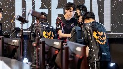 Xác định 5 cái tên vào vòng Tuyển chọn MSI 2025 khu vực LCP