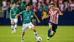 Nhận định Club Leon vs Guadalajara, VĐQG Mexico, lực lượng, đội hình dự kiến