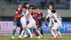 Nhận định Gangwon vs Daejeon, VĐQG Hàn Quốc, lực lượng, đội hình dự kiến