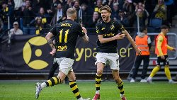 Nhận định Mjallby vs AIK Solna, VĐQG Thụy Điển, lực lượng, đội hình dự kiến