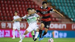 Nhận định Pohang Steelers vs Jeonbuk, VĐQG Hàn Quốc, lực lượng, đội hình dự kiến
