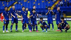Nhận định U23 Timor Leste vs U23 Thái Lan, U23 Đông Nam Á, lực lượng, đội hình dự kiến