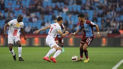 Nhận định Trabzonspor vs Kayserispor, VĐQG Thổ Nhĩ Kỳ, lực lượng, đội hình dự kiến