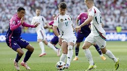 Nhận định Hungary vs Đức, UEFA Nations League, lực lượng, đội hình dự kiến