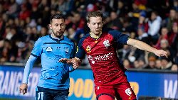 Nhận định Adelaide vs Sydney FC, VĐQG Úc, lực lượng, đội hình dự kiến