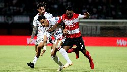 Nhận định Madura United vs Bali United, VĐQG Indonesia, lực lượng, đội hình dự kiến