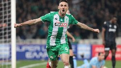 Nhận định Panathinaikos vs Dinamo Minsk, Europa Conference League, lực lượng, đội hình dự kiến