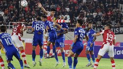 Nhận định PSIS Semarang vs Persis Solo, VĐQG Indonesia, lực lượng, đội hình dự kiến