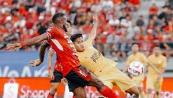 Nhận định Semen Padang vs Bali United, VĐQG Indonesia lực lượng, đội hình dự kiến