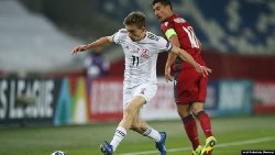 Nhận định Armenia vs Georgia, Nations League, lực lượng, đội hình dự kiến