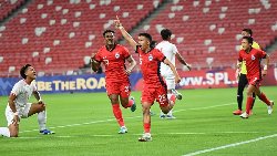 Nhận định Singapore vs Nepal, Giao hữu quốc tế, lực lượng, đội hình dự kiến