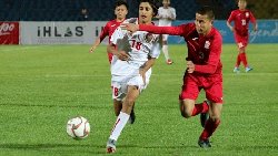 Nhận định Uzbekistan vs Kyrgyzstan, Vòng loại World Cup, lực lượng, đội hình dự kiến