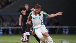 Nhận định Yokohama vs Machida Zelvia, Cup Liên doàn Nhật Bản, lực lượng, đội hình dự kiến