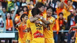 Nhận định Nagoya Grampus vs Shimizu S-Pulse, VĐQG Nhật Bản, lực lượng, đội hình dự kiến