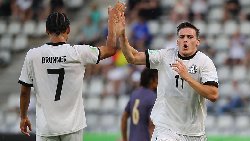 Nhận định U19 Na Uy vs U19 Đức, Fifa Club World Cup, lực lượng, đội hình dự kiến