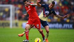 Nhận định Club America vs Toluca, Siêu Cúp Mexico, lực lượng, đội hình dự kiến