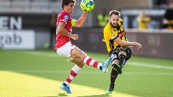 Nhận định Halmstads vs Hacken, VĐQG Thụy Điển, lực lượng, đội hình dự kiến