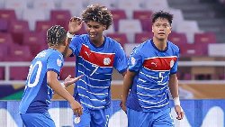 Nhận định U23 Philippines vs U23 Brunei, U23 Đông Nam Á, lực lượng, đội hình dự kiến