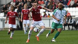 Nhận định Vejle vs Randers, VĐQG Đan Mạch, lực lượng, đội hình dự kiến