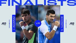 Nhận định tennis Djokovic vs Alcaraz, Chung kết Cincinnati Masters - 3h30 ngày 21/8
