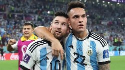 Argentina thắng chật vật, Brazil hụt hơi ở vòng loại World Cup 2026