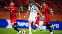 Nhận định Bangkok United vs Pattaya Dolphins United, Cúp FA Thái Lan, lực lượng, đội hình dự kiến