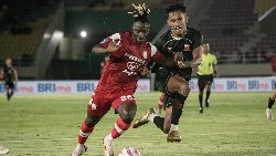 Nhận định Malut United vs Persis Solo, VĐQG Indonesia, lực lượng, đội hình dự kiến