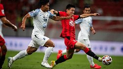 Nhận định Port FC vs BG Pathum United, Cúp FA Thái Lan, lực lượng, đội hình dự kiến