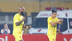 Thanh Hóa hạ Đà Nẵng, kết thúc năm 2024 với ngôi đầu V.League