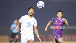 Xuân Son lập hat-trick, Nam Định thắng bùng nổ ở Bình Dương