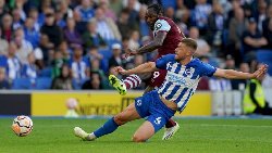 Nhận định West Ham vs Brighton, Premier League, lực lượng, đội hình dự kiến