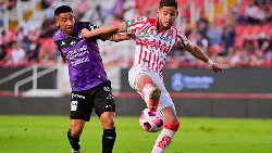 Nhận định Necaxa vs Mazatlan, VĐQG Mexico, lực lượng, đội hình dự kiến