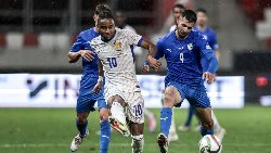 Nhận định Israel vs Estonia, Vòng loại World Cup, lực lượng, đội hình dự kiến