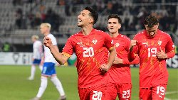 Nhận định Liechtenstein vs Bắc Macedonia, Vòng loại World Cup 2026, lực lượng, đội hình dự kiến