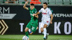 Nhận định Ludogorets vs CSKA Sofia, Cup QG Bulgaria, lực lượng, đội hình dự kiến