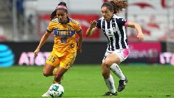 Nhận định Nữ Tigres UANL vs Nữ Portland Thorns, CONCACAF Women Champions Cup, lực lượng, đội hình dự kiến