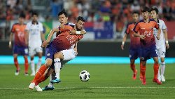 Nhận định Gangwon vs Daegu, VĐQG Hàn Quốc, lực lượng, đội hình dự kiến